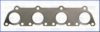 AUDI 077253039C Gasket, exhaust manifold